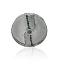 Stainless Steel Julienne Cutting Disc  - 10 MM From PIOKIT