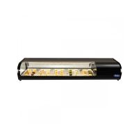 Electric Countertop Sushi Display Refrigerator – 5 Pans 62LT From PIOKIT