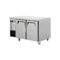 Undercounter Stainless Steel Freezer – 120CM From PIOKIT