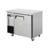 1 Door Undercounter Refrigerator 90cm – 142L From PIOKIT