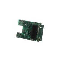 Blendtec PCB with Firmware, ICB with USB