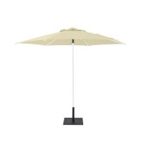 Outdoor Push-Up Patio Umbrella – Canvas From PIOKIT