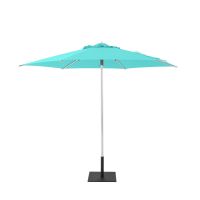 Outdoor Push-Up Patio Umbrella – Aruba From PIOKIT