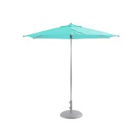 Outdoor Patio Pulley Umbrella – Aruba From PIOKIT