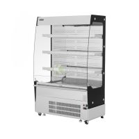 Grab N’ Go Open Display Refrigerator 120cm – 580L From PIOKIT