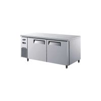 Undercounter 2 Doors Refrigerator 150CM From PIOKIT