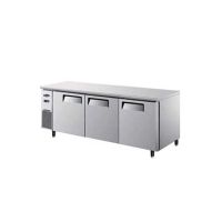 Undercounter 3 Doors Refrigerator 180CM From PIOKIT