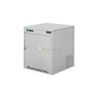 Ice Bullets Machine - 50KG From PIOKIT