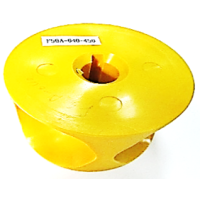 Frucosol orange juicer Hollow Squeezing Drum