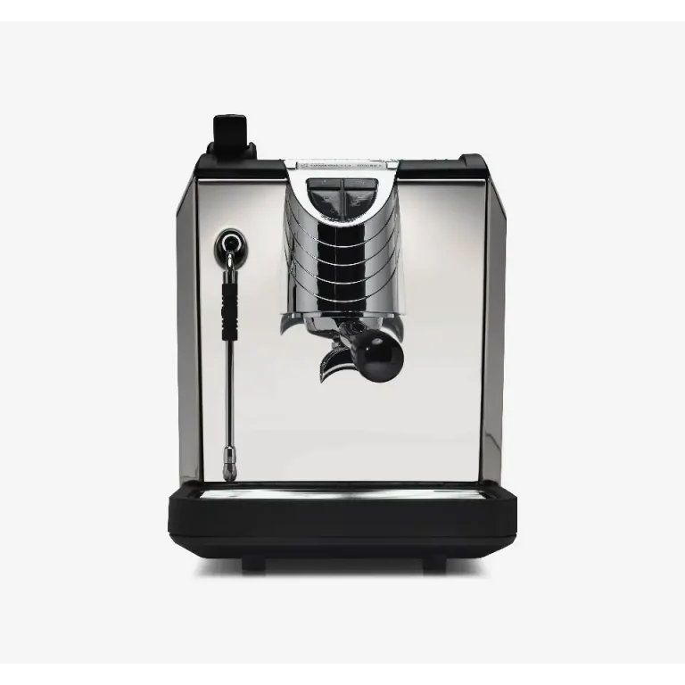 Nuova Simonelli Oscar 1 Group Espresso Machine Black