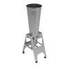 Electric Tilting Blender 1.5 HP - 25 L From MG