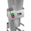 Electric Tilting Blender 1.5 HP - 25 L From MG