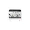2 Raised Groups Auto Pratic Avant Espresso Machine - From ASTORIA - White