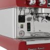 PRATIC AVANT Automatic Espresso Machine - 2 Group From ASTORIA - Red