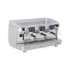 Astoria Core 600 SAE Espresso Machine 3 Groups – Inox From ASTORIA