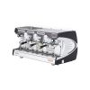 Sabrina Automatic Espresso Machine 3 Group – Black From ASTORIA