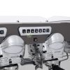Sabrina Automatic Espresso Machine 3 Group – Black From ASTORIA