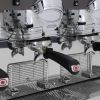 Sabrina Automatic Espresso Machine 3 Group – Black From ASTORIA
