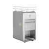 Automatic Pomegranate Press – 6 Fruits/Min – from Cancan