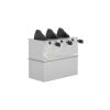 Triple Sauce Dispenser - 5.6LT From Server