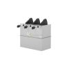 Triple Sauce Dispenser - 5.6LT From Server