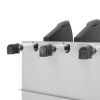 Triple Sauce Dispenser - 5.6LT From Server