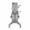 Electric Planetary Mixer – 40 L From OZTI