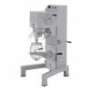 Electric Planetary Mixer – 40 L From OZTI