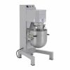 Electric Planetary Mixer – 40 L From OZTI