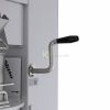 Electric Planetary Mixer – 40 L From OZTI