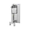 Electric Food & Vegetable Mixer (Hummus Machine) – 50LT From OZTI
