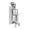 Electric Food & Vegetable Mixer (Hummus Machine) – 50LT From OZTI