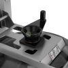 Electric Food & Vegetable Mixer (Hummus Machine) – 50LT From OZTI