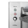 Electric Food & Vegetable Mixer (Hummus Machine) – 50LT From OZTI