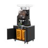 Electric ZUMEX Speed S+ Juicer – 40Pcs/Minute From ZUMEX