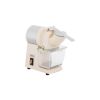Ice Shaver - 100Kg/Hour From SANTOS - Beige