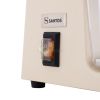 Ice Shaver - 100Kg/Hour From SANTOS - Beige