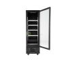 Plug In 1 Glass Door Refrigerator – 60CM From PIOKIT