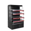 Hot & Cold Upright Cabinet – 90CM From PIOKIT