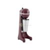 خلاط مشروبات كهربائي موديل AK/2-5T PR - 5 سرعات من چوني - أحمر غامق
