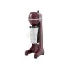 خلاط مشروبات كهربائي موديل AK/2-5T PR - 5 سرعات من چوني - أحمر غامق
