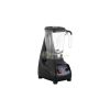 Automatic Electric Blender AK/12 ECO - 2 Speeds From JOHNY - Black 
