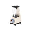 Automatic Electric Blender AK/12 ECO - 2 Speeds From JOHNY - White