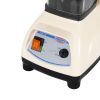 Automatic Electric Blender AK/12 ECO - 2 Speeds From JOHNY - White