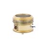 Stainless Steel Sand Arabic Brewing Coffee Machine AK/8-3 From JOHNY - Gold