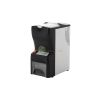 Electric Ice Crusher - 80 KG/HR From JOHNY - Black