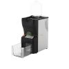 Electric Ice Crusher - 80 KG/HR From JOHNY - Black