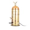Hot Water Boiler & Dispenser - 11 LT from JOHNY - Gold