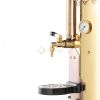Hot Water Boiler & Dispenser - 11 LT from JOHNY - Gold
