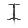 Round Table Base – 58 cm - From Pioket